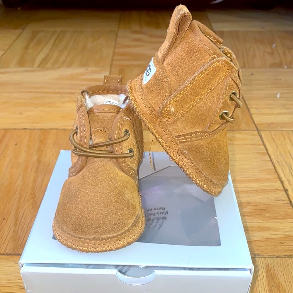 Infant Uggs
